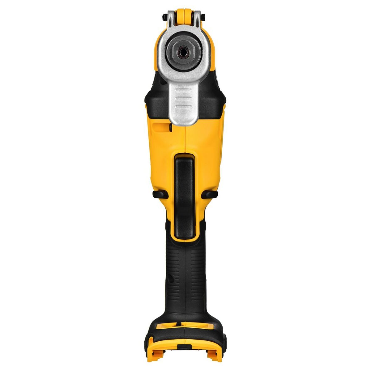 Multifunktionellt verktyg Turbo Dewalt DCS356N-XJ - 10