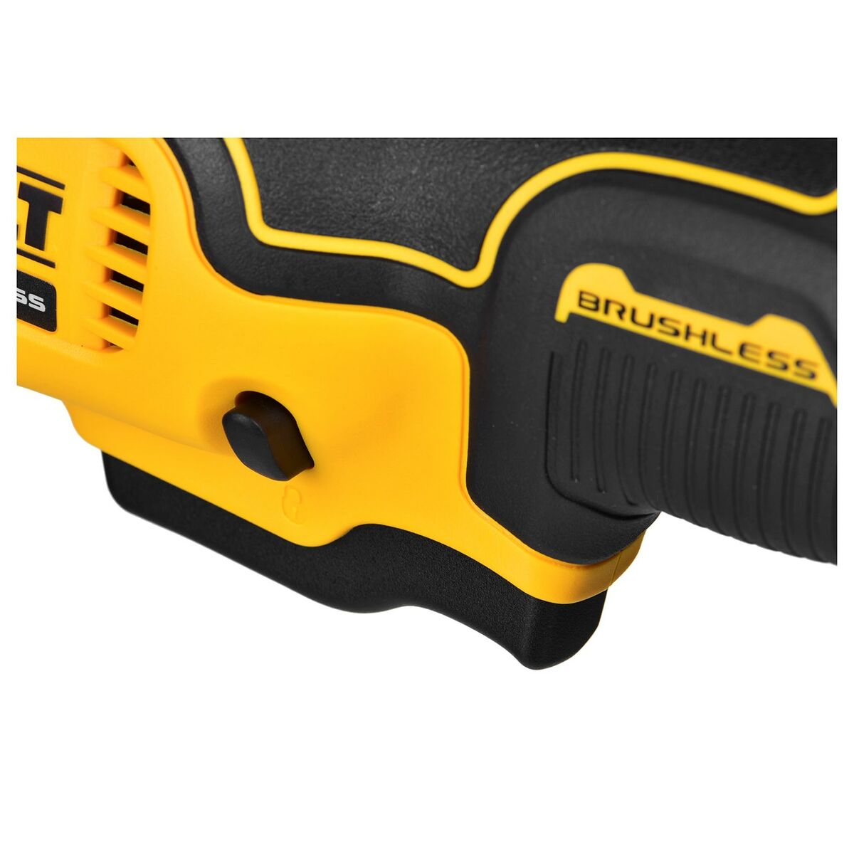 Multifunktionellt verktyg Turbo Dewalt DCS356N-XJ - 13