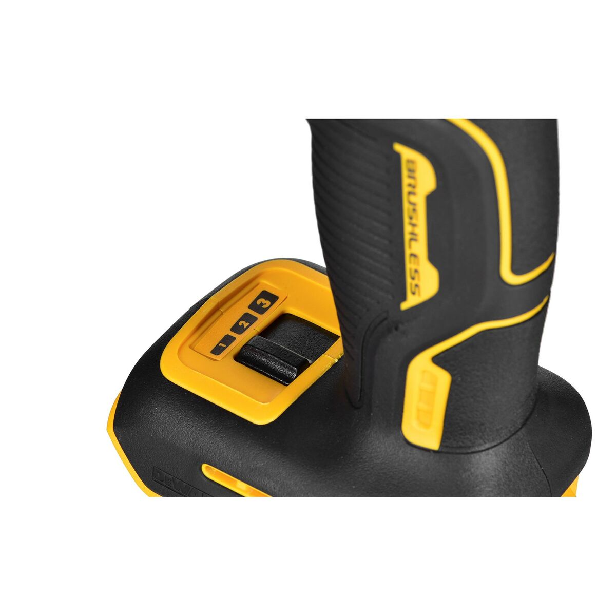 Multifunktionellt verktyg Turbo Dewalt DCS356N-XJ - 12