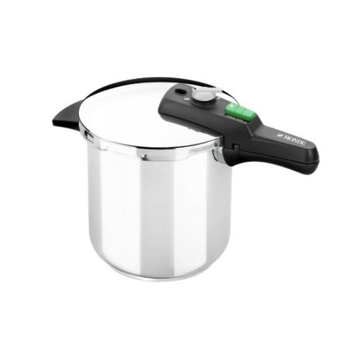 Tryckkokare Monix Braisogona_M560005 (4 + 6 L) - 2