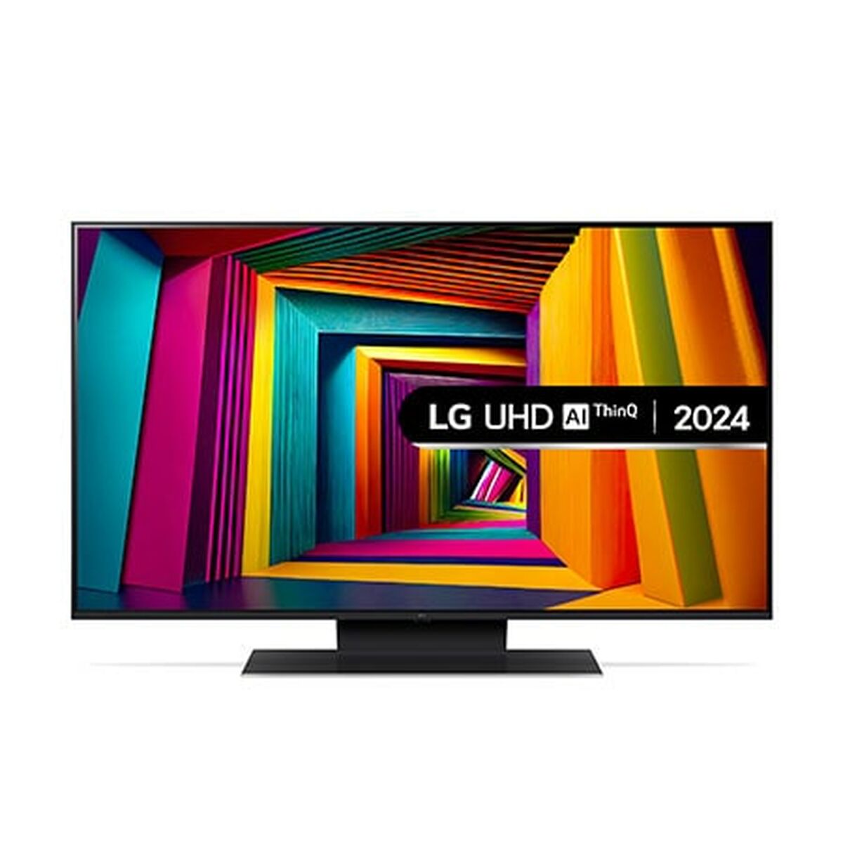 Smart TV LG 43UT91006LA 4K Ultra HD LED 43" - 3