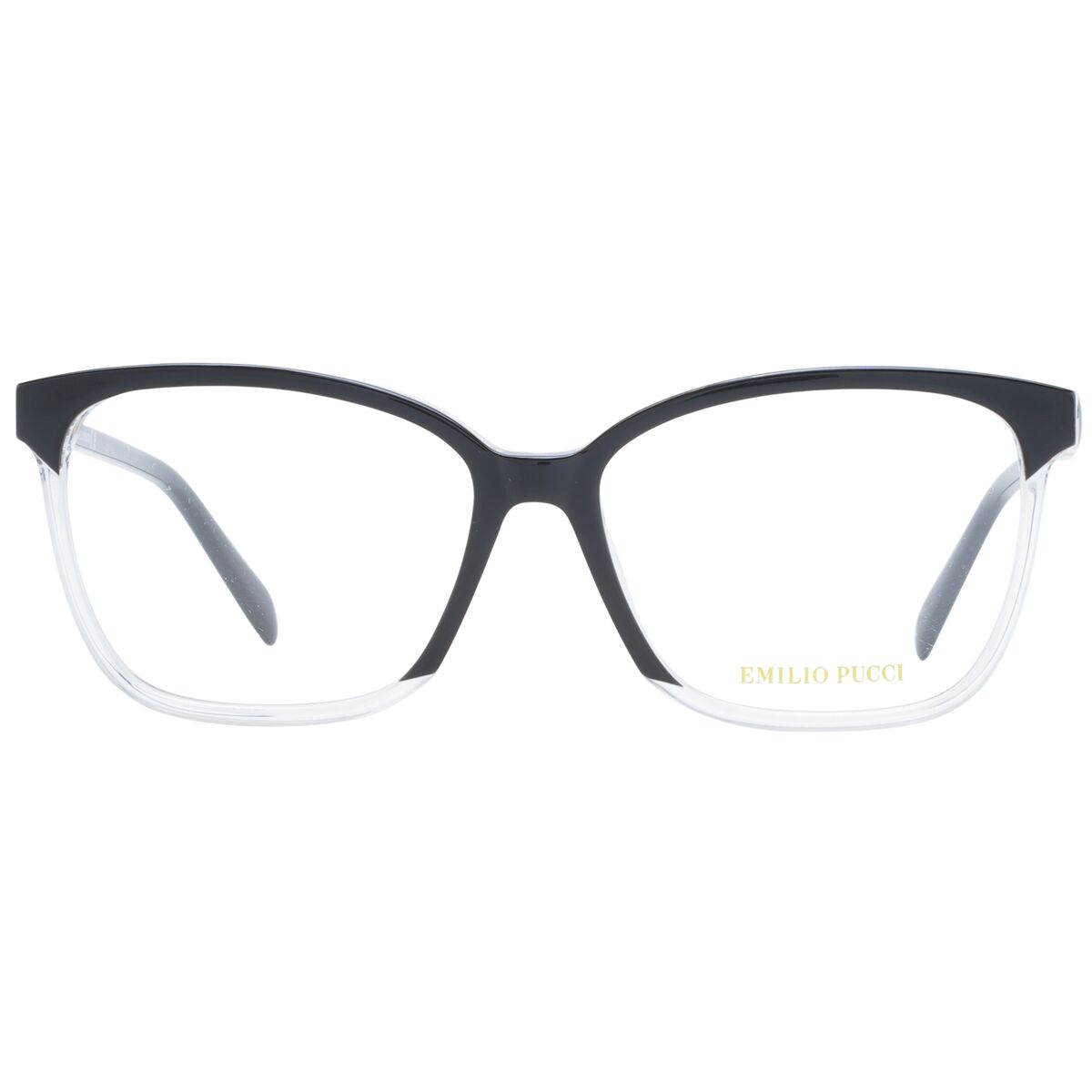 Glasögonbågar Emilio Pucci EP5185 55003 - 2