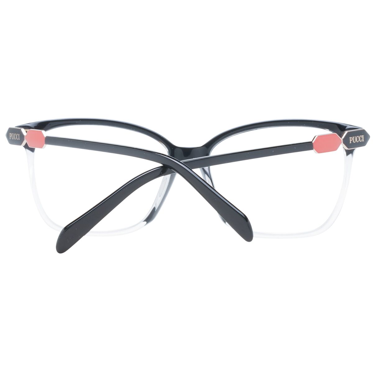 Glasögonbågar Emilio Pucci EP5185 55003 - 3