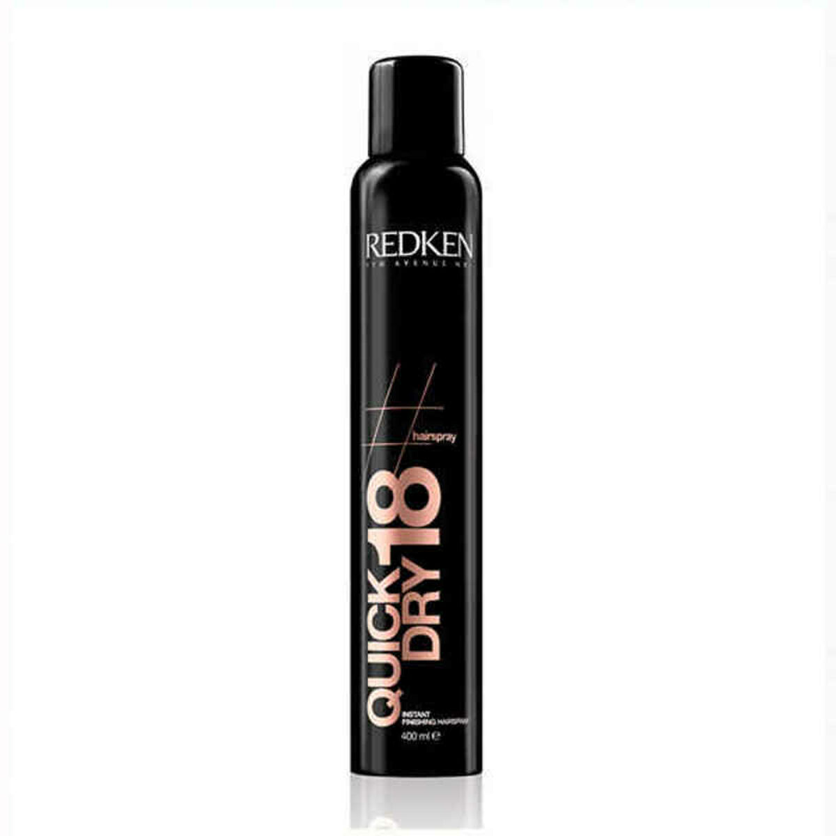 Hårspray Quick Dry Redken E1633601