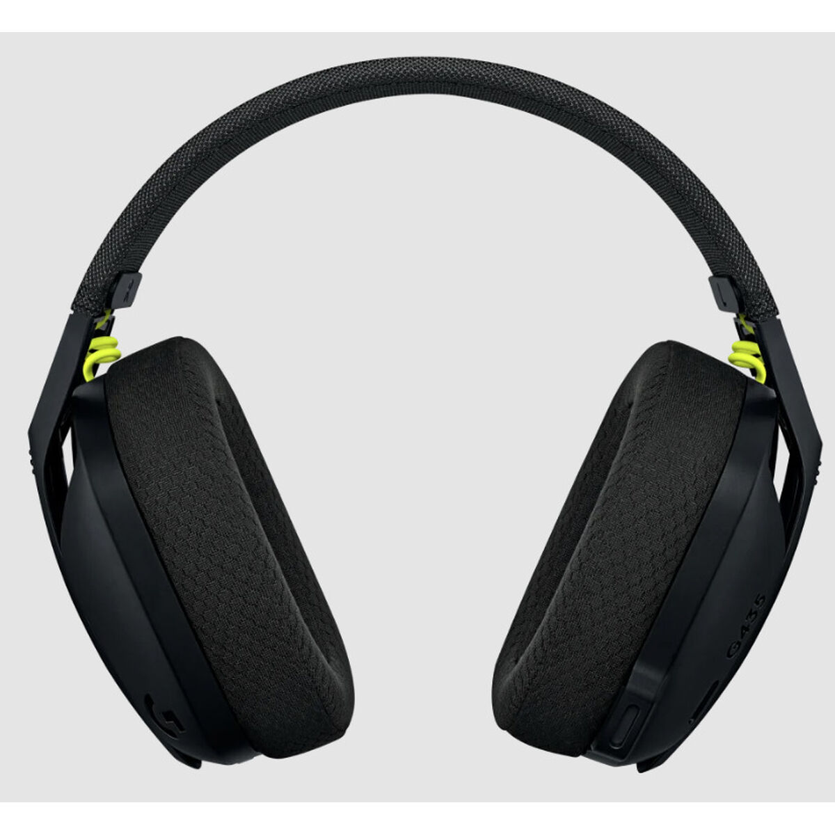Hörlurar Logitech 991-000528