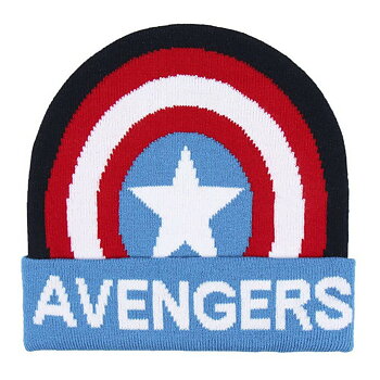 Barnmössa The Avengers