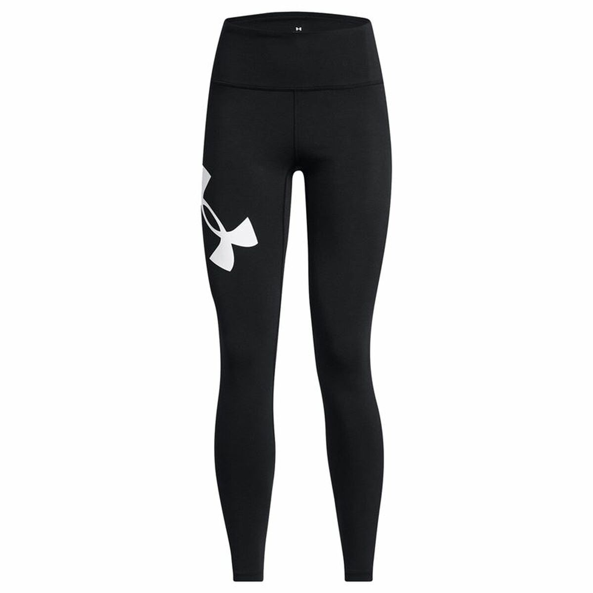 Sport-leggings, Dam Under Armour Campus Svart