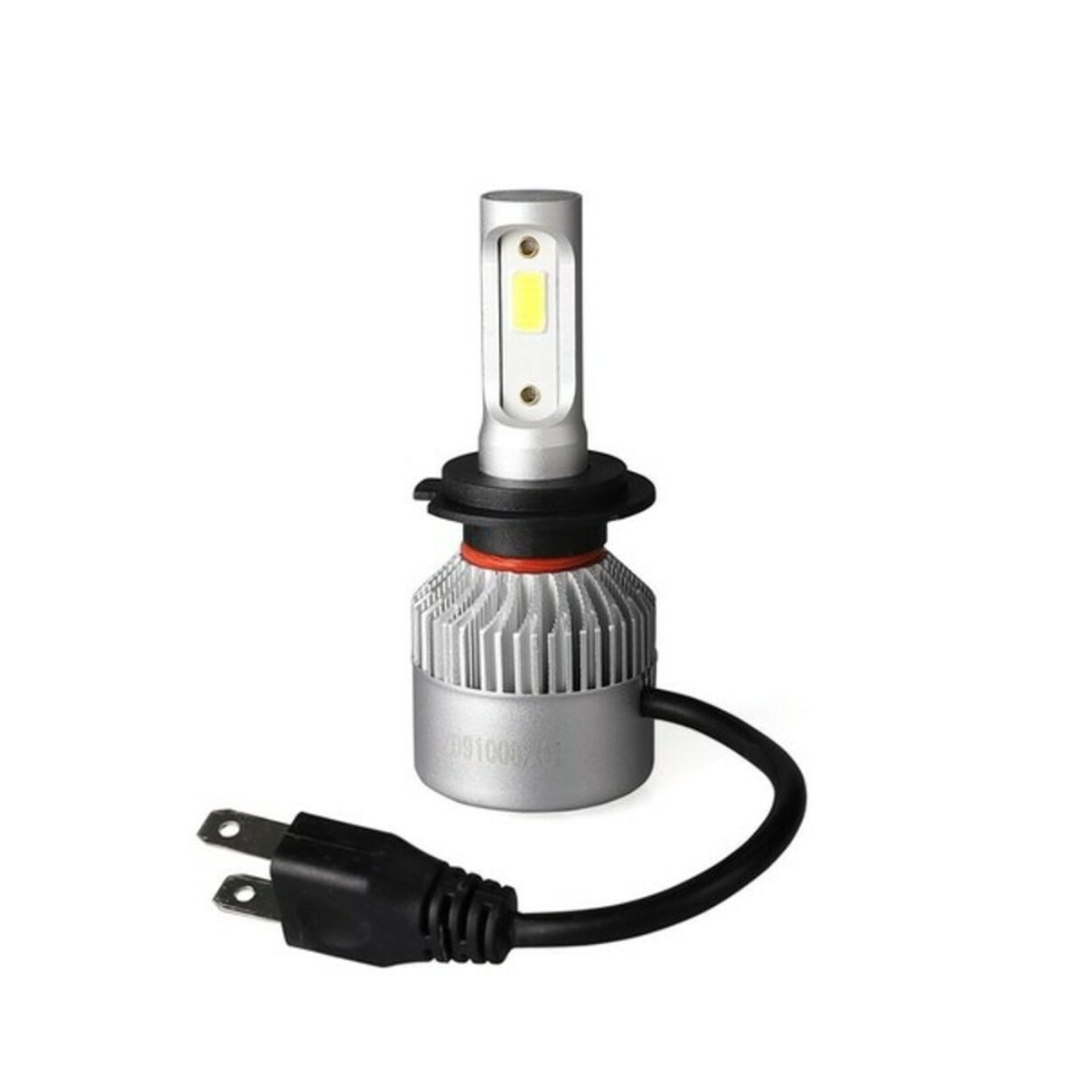 Glödlampa för bil Osram MTECLSC7 H7 - 3