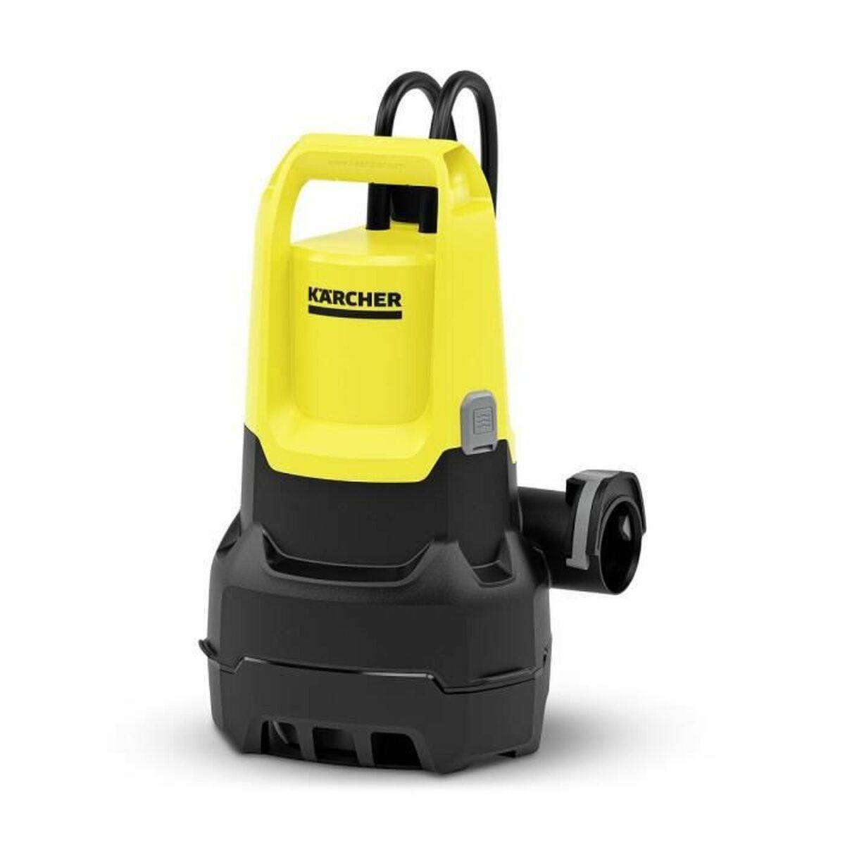 Vattenpump Kärcher SP 16,000