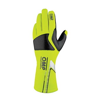 Handskar OMP OMPIB0-0758-C01-099-XL Gul XL
