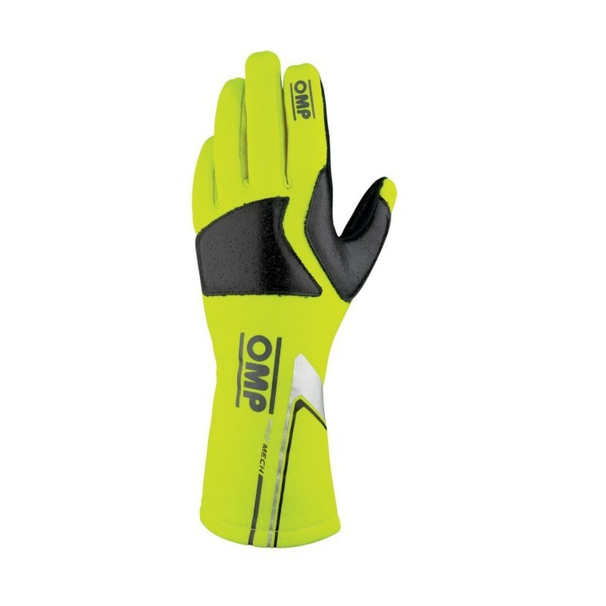 Handskar OMP OMPIB0-0758-C01-099-XL Gul XL - 4