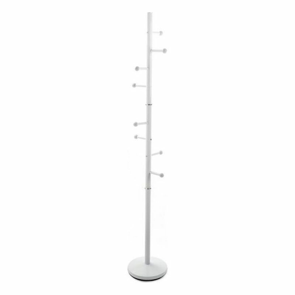 Kapphängare Versa Ruan Metall (28 x 173 x 28 cm)