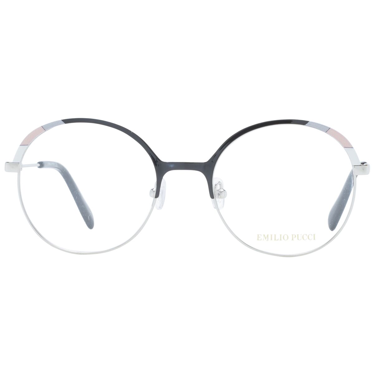 Glasögonbågar Emilio Pucci EP5201 51005 - 2