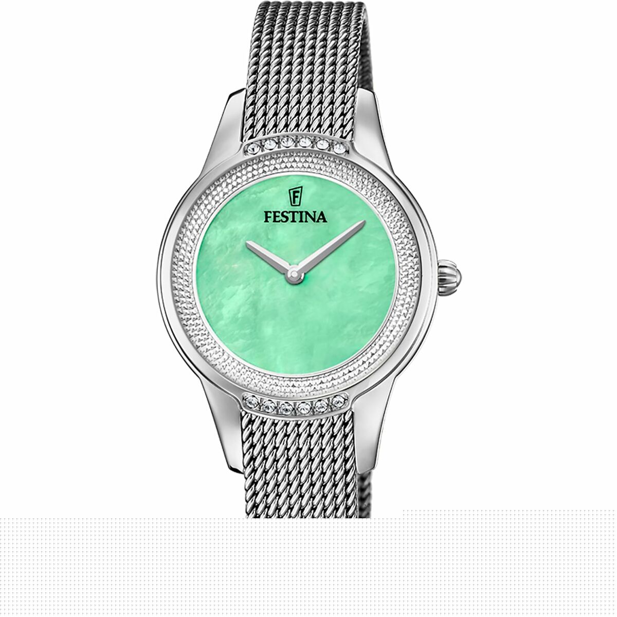 Damklocka Festina F20494/6