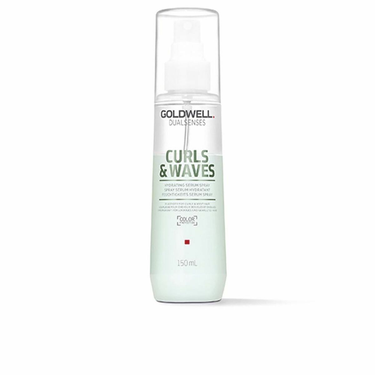 Stylingkräm Goldwell Curls Waves 150 ml