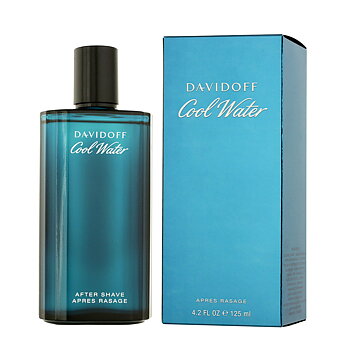 Rakvatten Davidoff Cool Water for Men 125 ml
