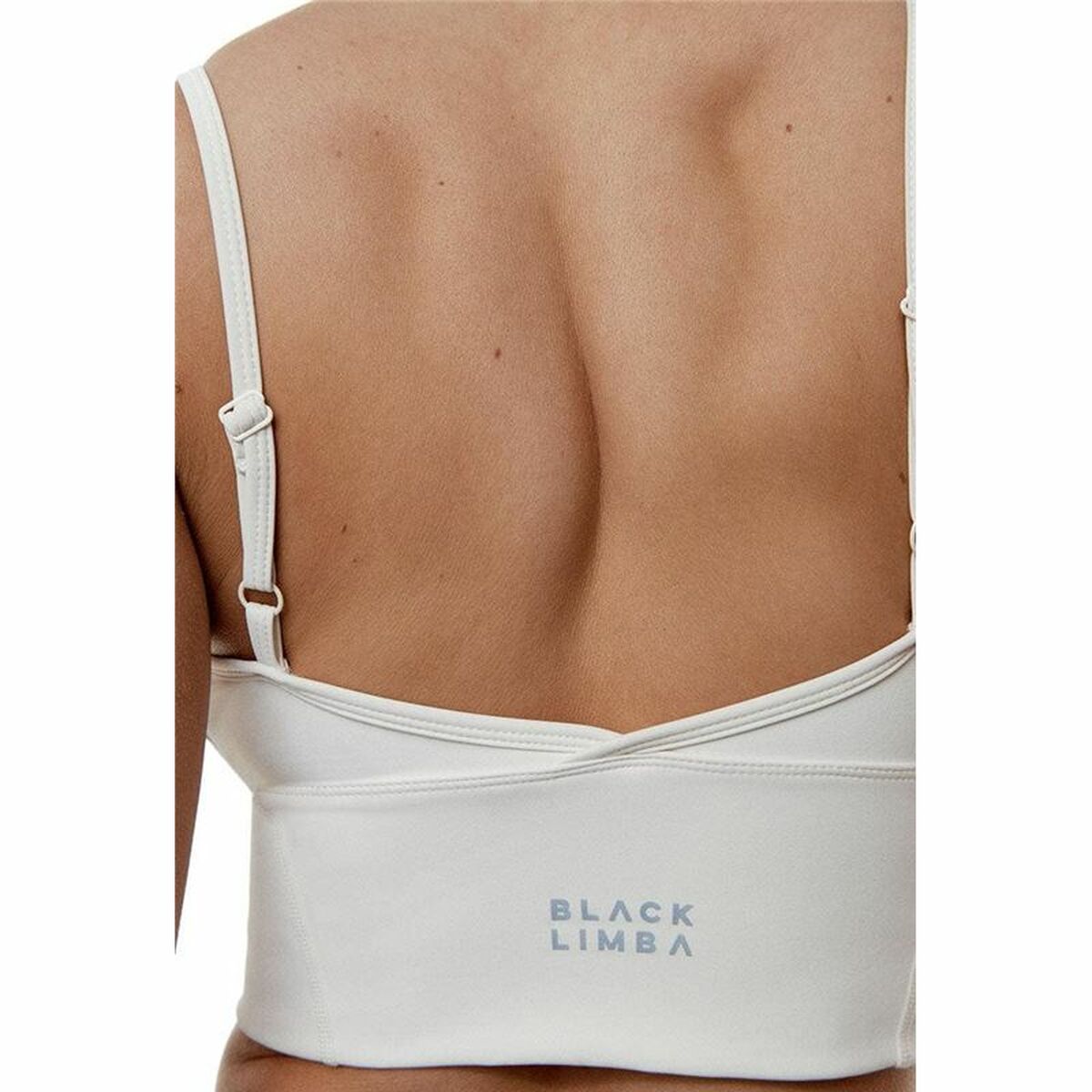 Sport-topp, Dam Black Limba Furina  Kräm - 4