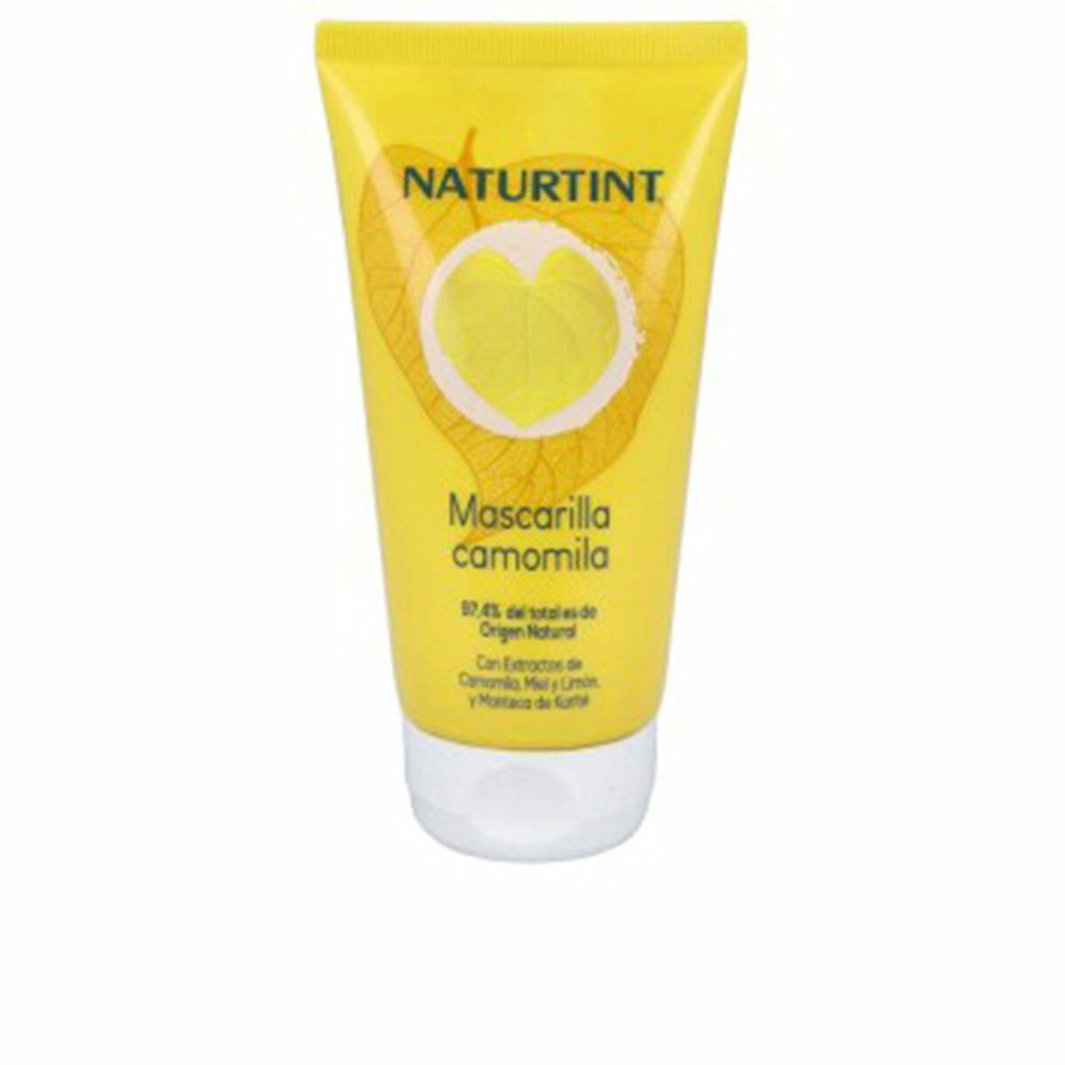Hårinpackning Naturtint CAMOMILA 150 ml