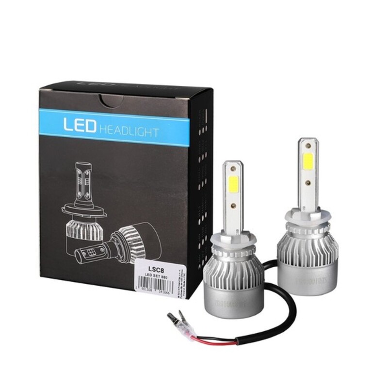 Glödlampa för bil Osram 880 - 3