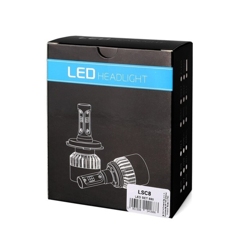Glödlampa för bil Osram 880 - 2