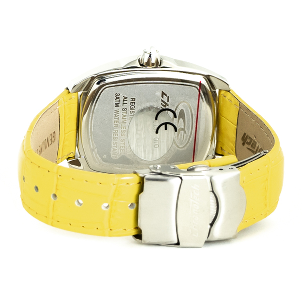 Damklocka Chronotech CT7504LS-05 (Ø 35 mm) - 3