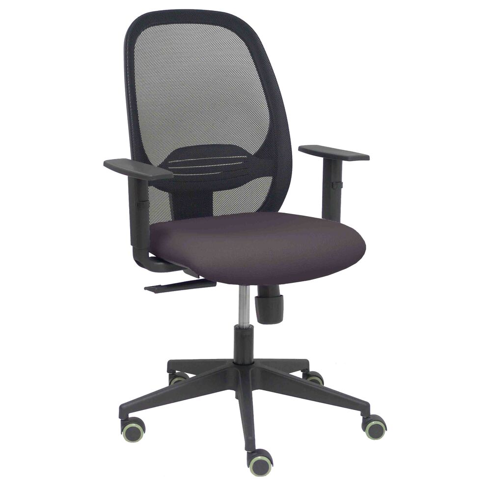 Kontorsstol Cilanco Piqueras y Crespo 0B10CRP Mörkgrå