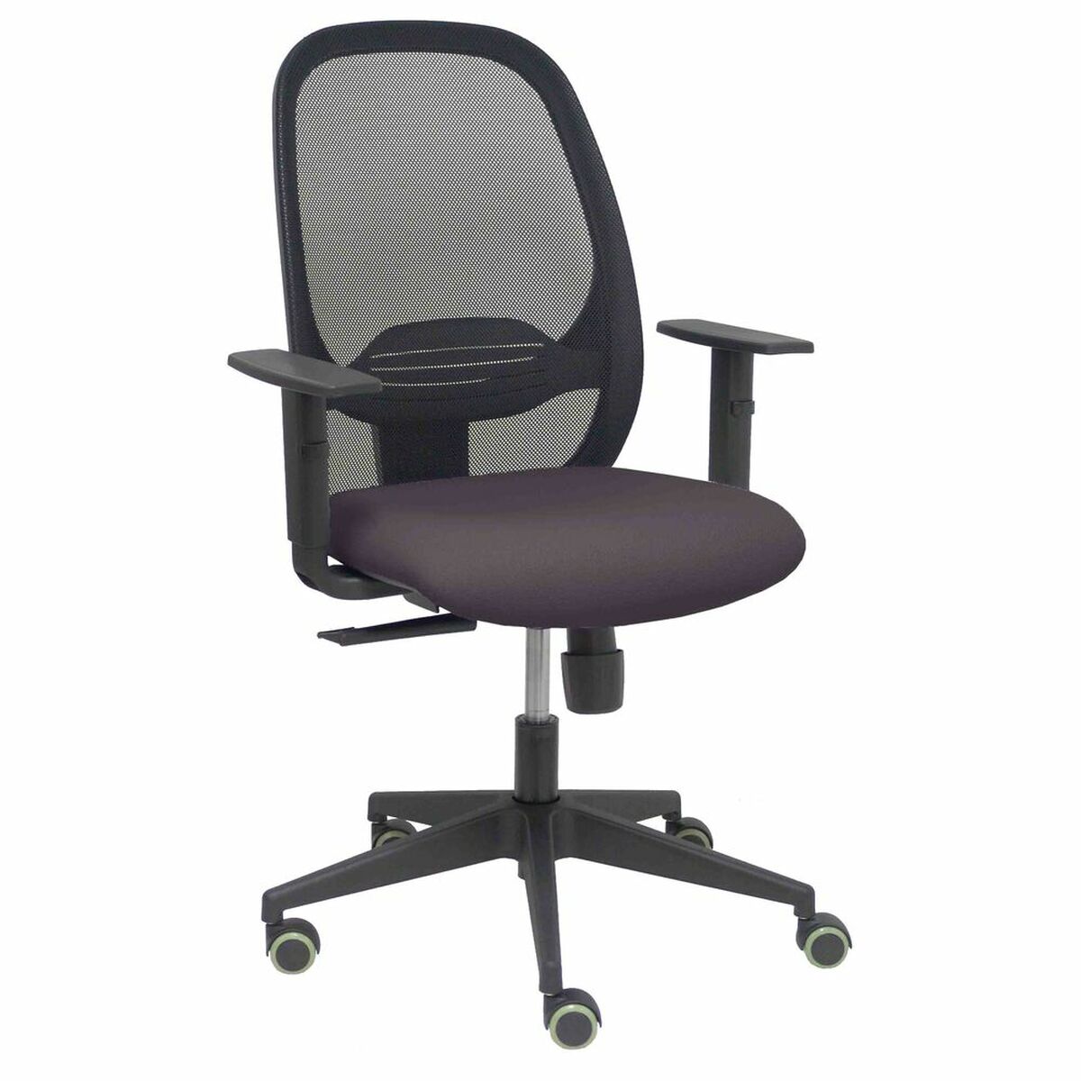 Kontorsstol Cilanco Piqueras y Crespo 0B10CRP Mörkgrå - 2