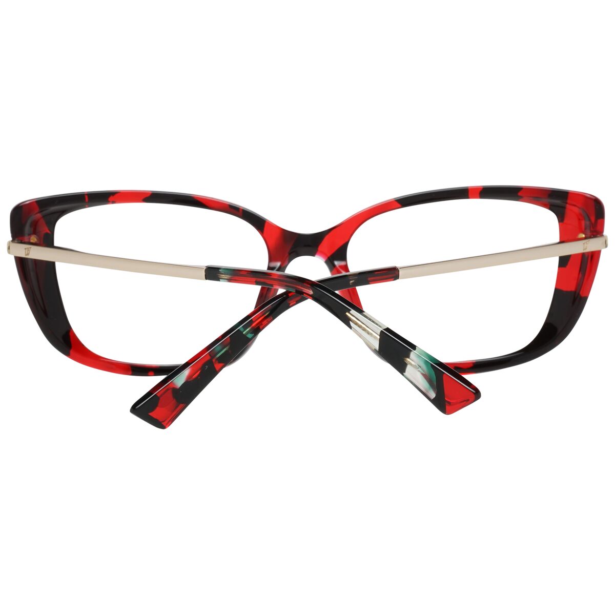 Glasögonbågar WEB EYEWEAR WE5289 52055 - 7