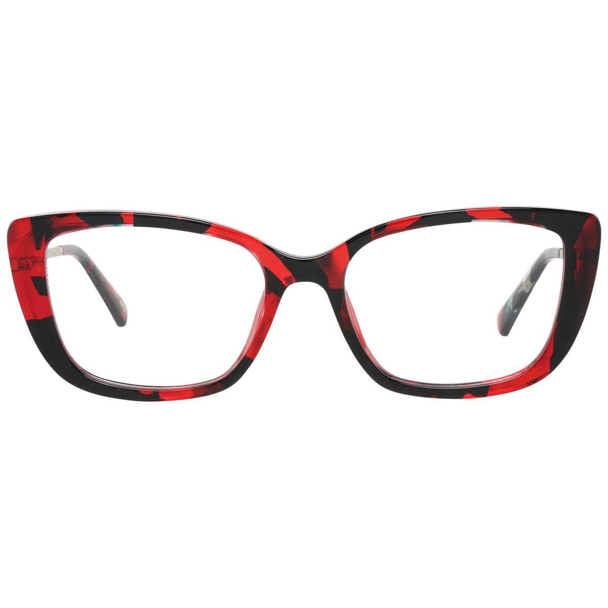 Glasögonbågar WEB EYEWEAR WE5289 52055 - 4