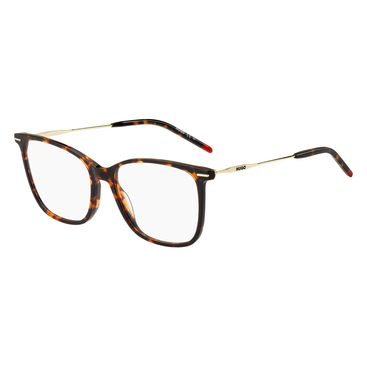 Glasögonbågar Hugo Boss Ø 55 mm
