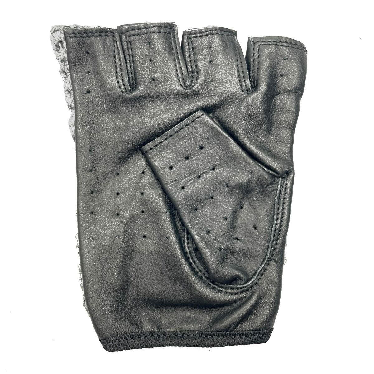 Handskar OMP Tazio Vointage Racing Svart M - 4