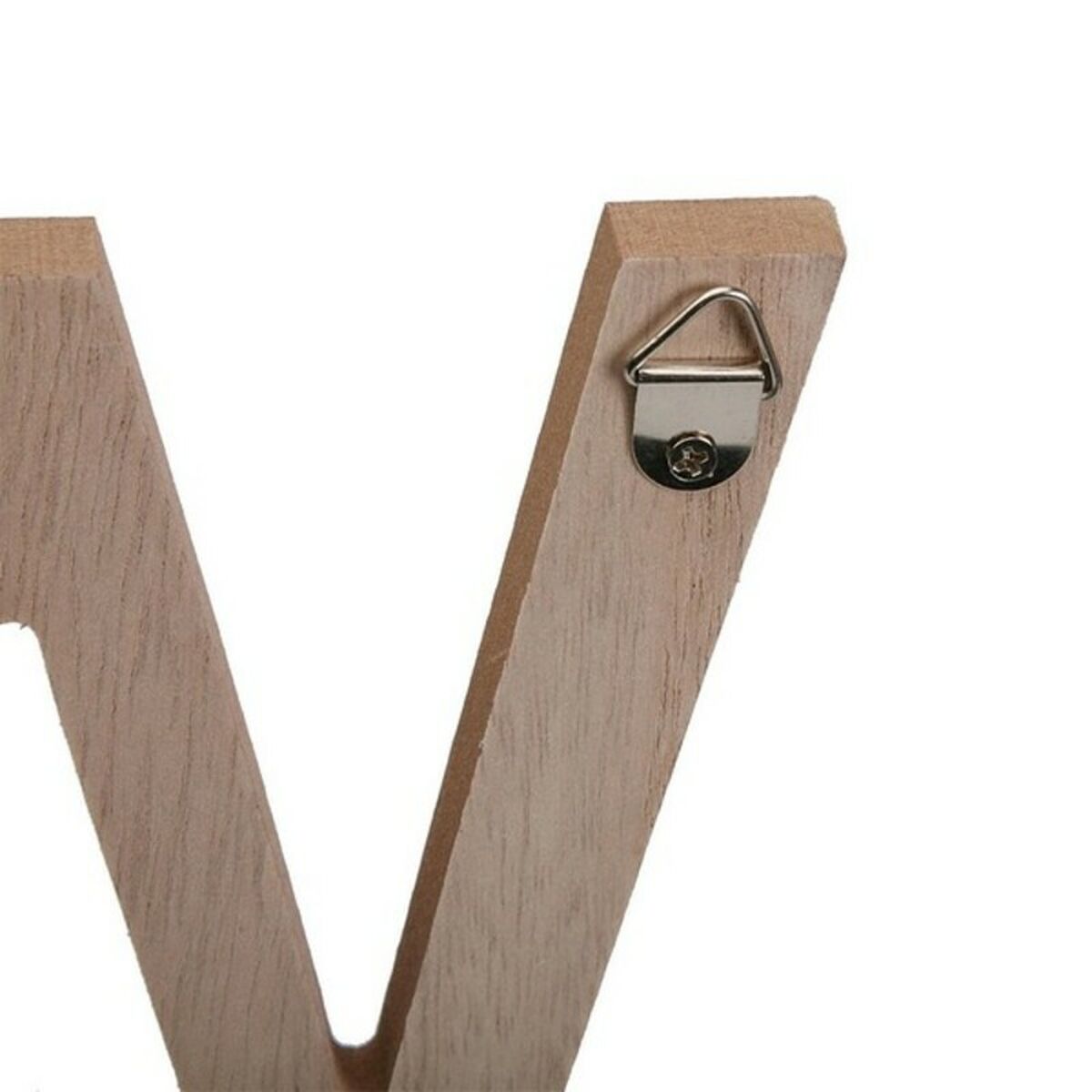Nyckelkrok Welcome Versa Trä MDF 4 x 18 x 59,5 cm - 2