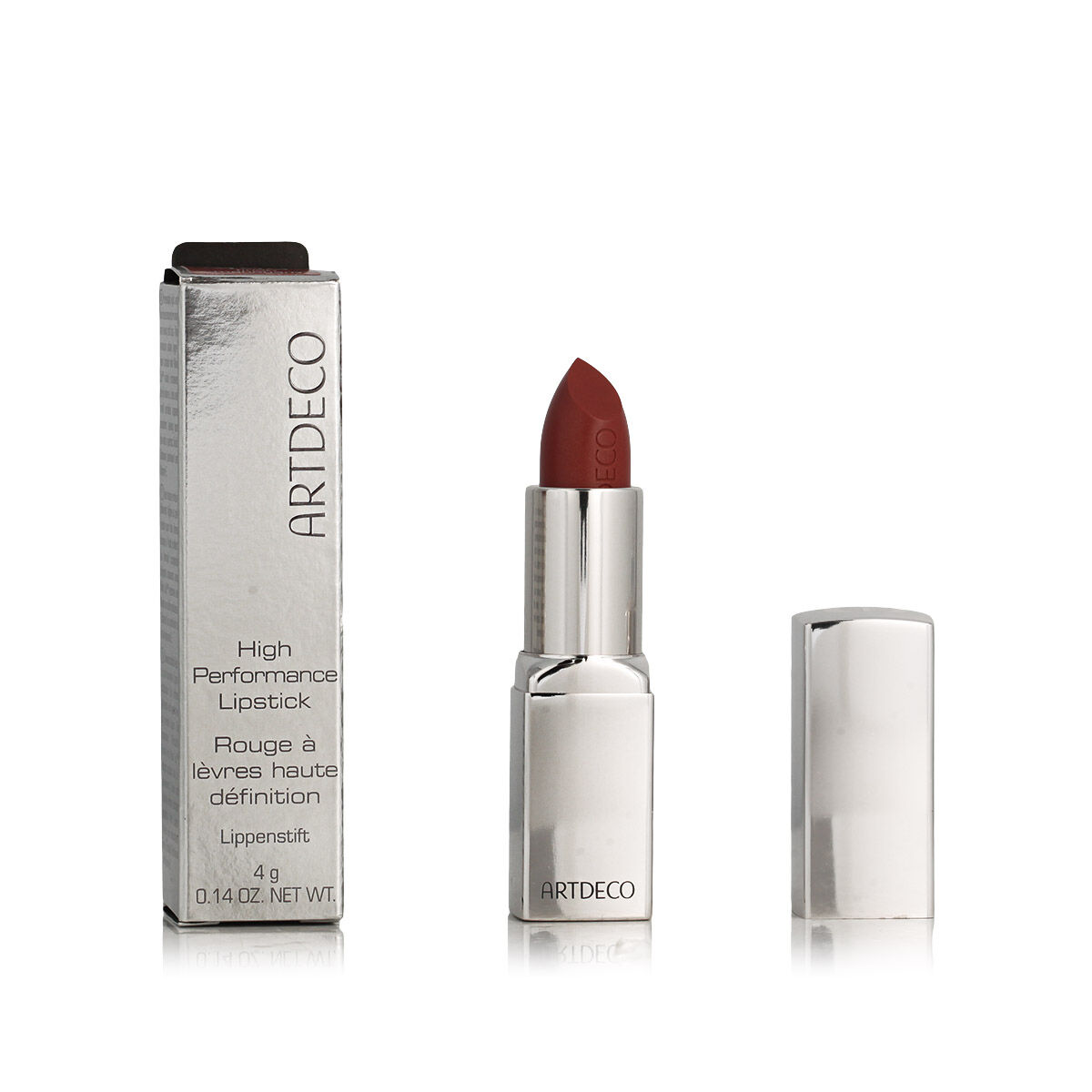 Läppstift Artdeco High Performance Lipstick 4 g - 2