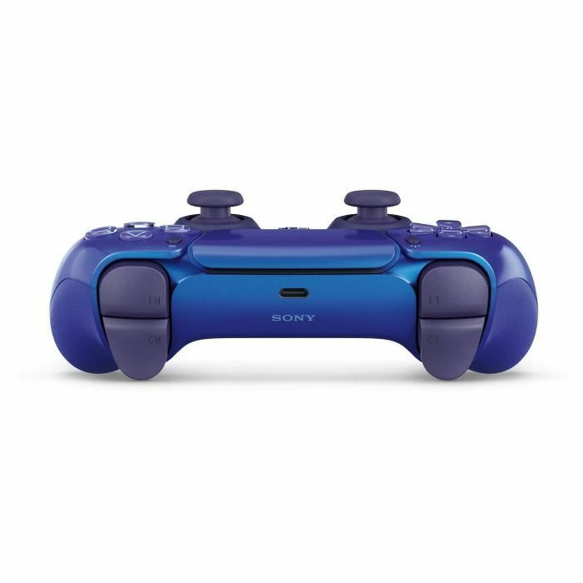 PS5 DualSense fjärrkontroll Sony - 4