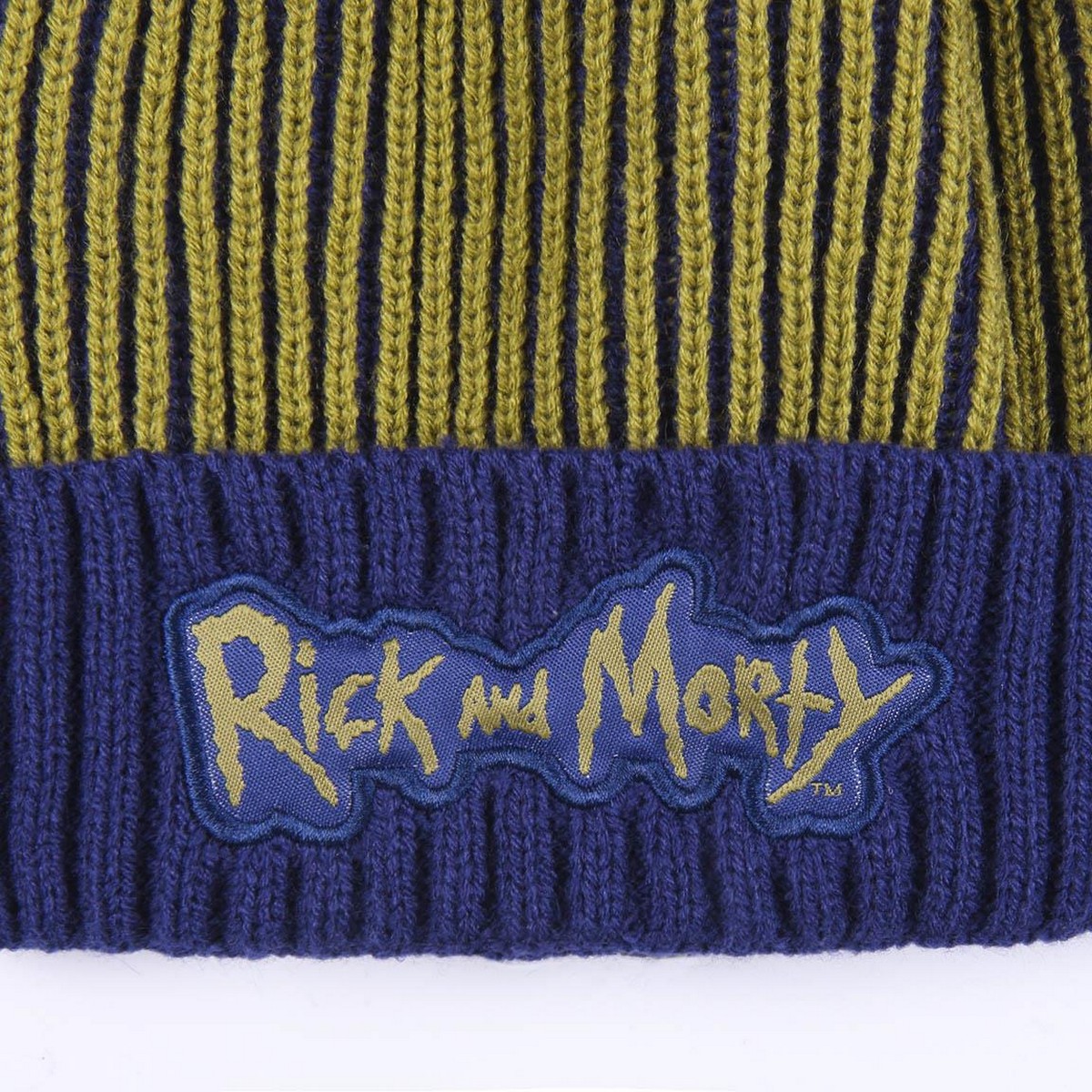 Barnmössa Rick and Morty - 2