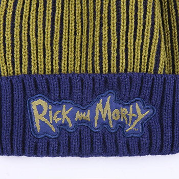 Barnmössa Rick and Morty