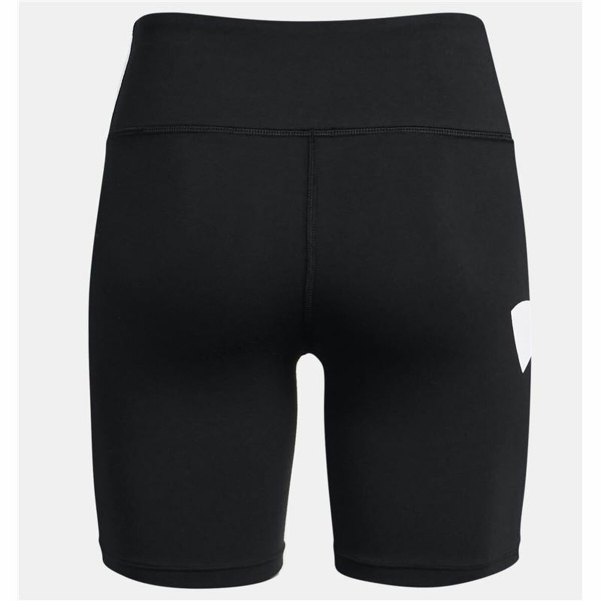 Sport-leggings, Dam Under Armour Campus 7in Svart - 2