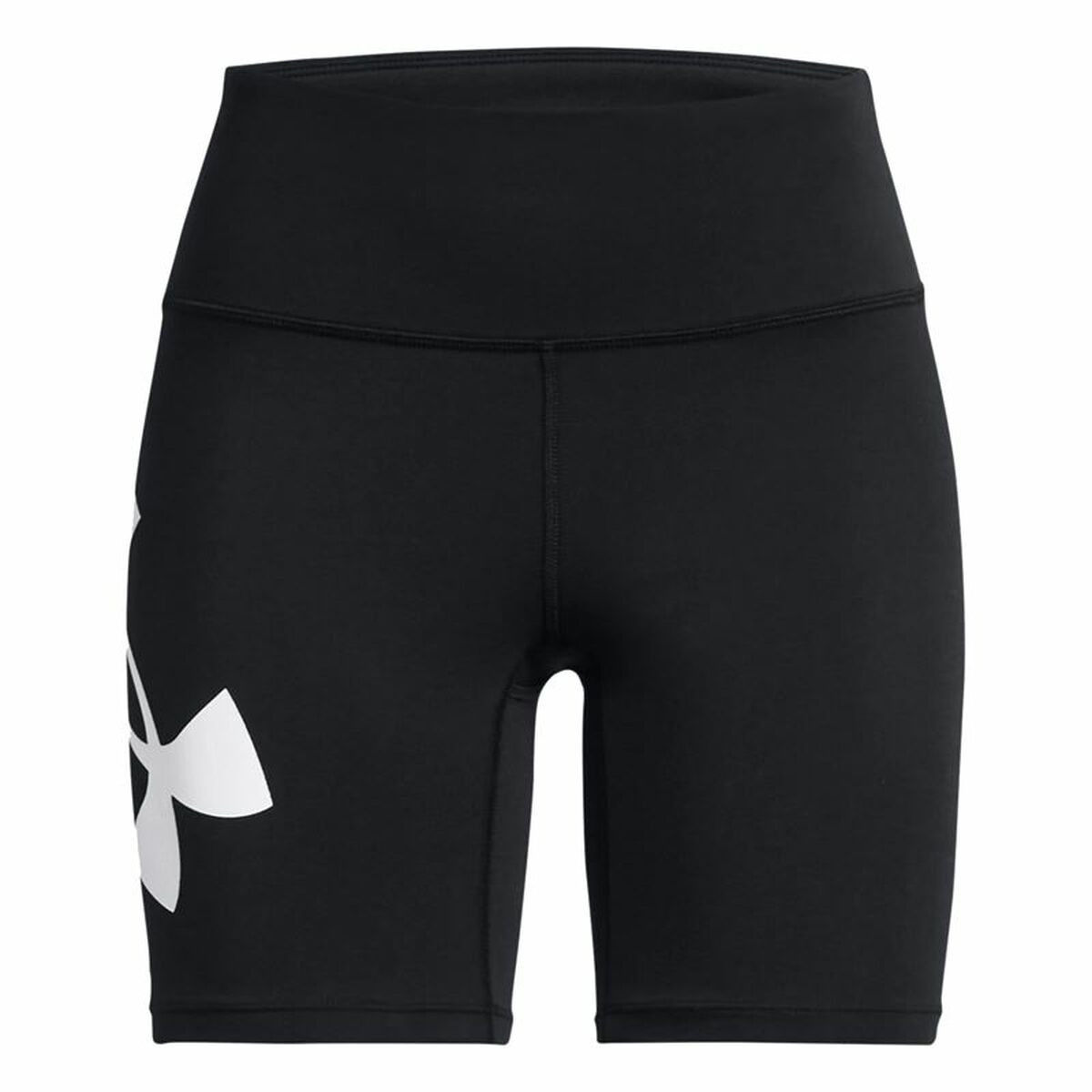 Sport-leggings, Dam Under Armour Campus 7in Svart