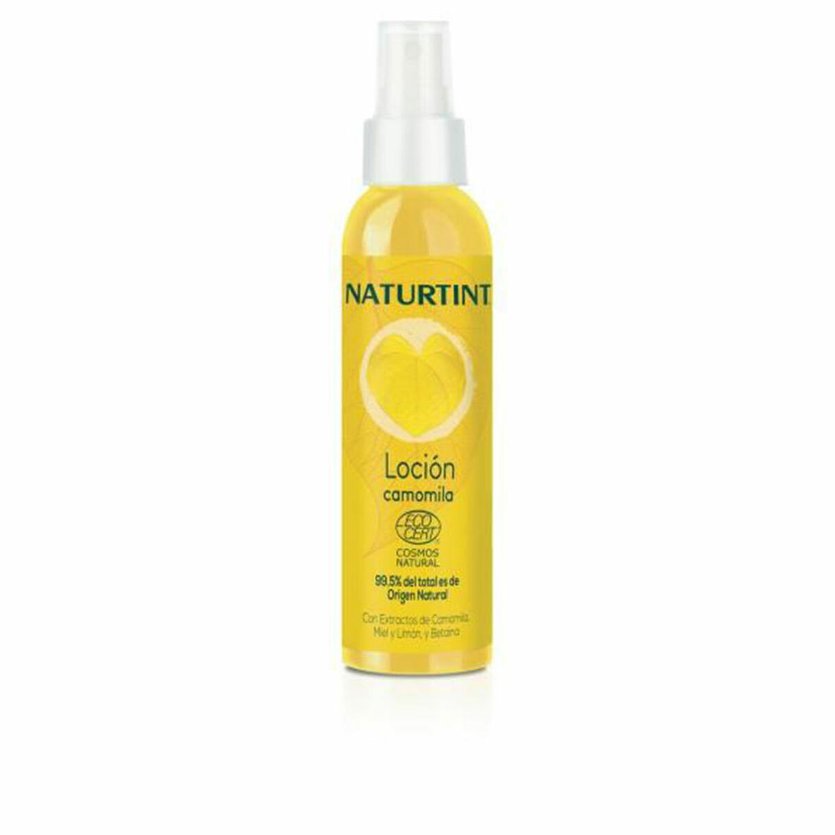 Hårlotion Naturtint CAMOMILA 125 ml