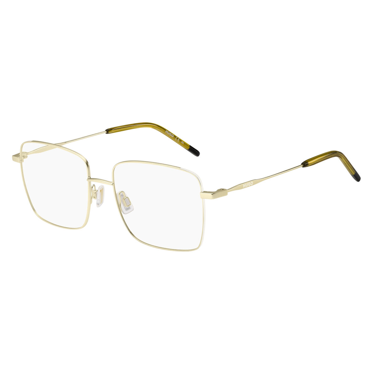 Glasögonbågar Hugo Boss ø 54 mm