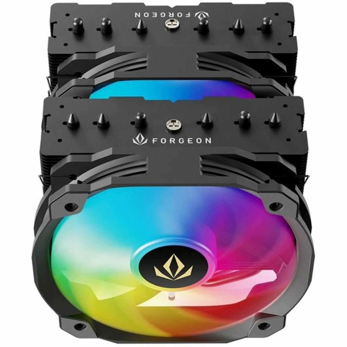 CPU-fläkt Forgeon - 3