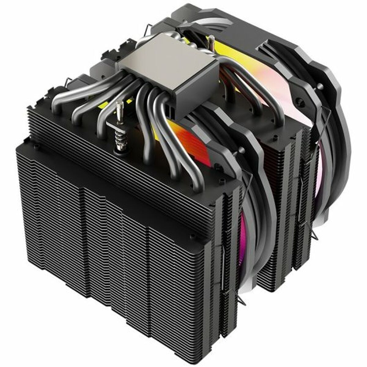 CPU-fläkt Forgeon - 2