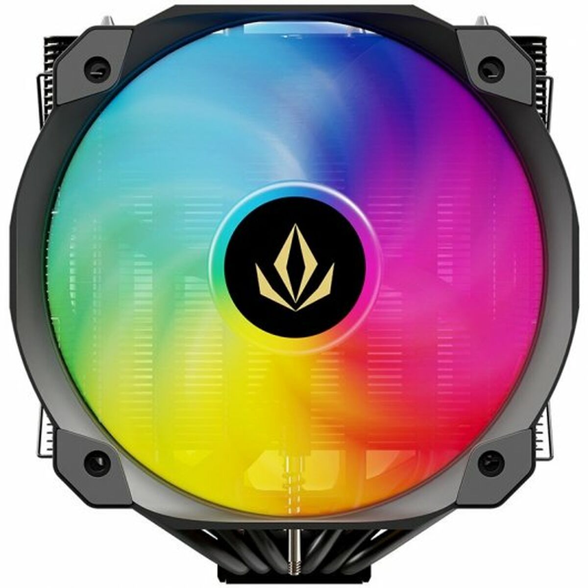 CPU-fläkt Forgeon - 6