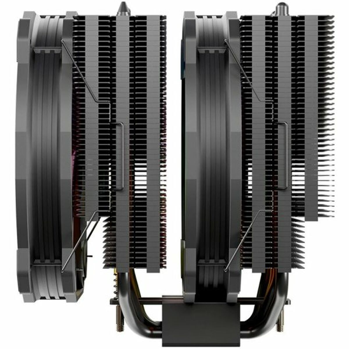 CPU-fläkt Forgeon - 4