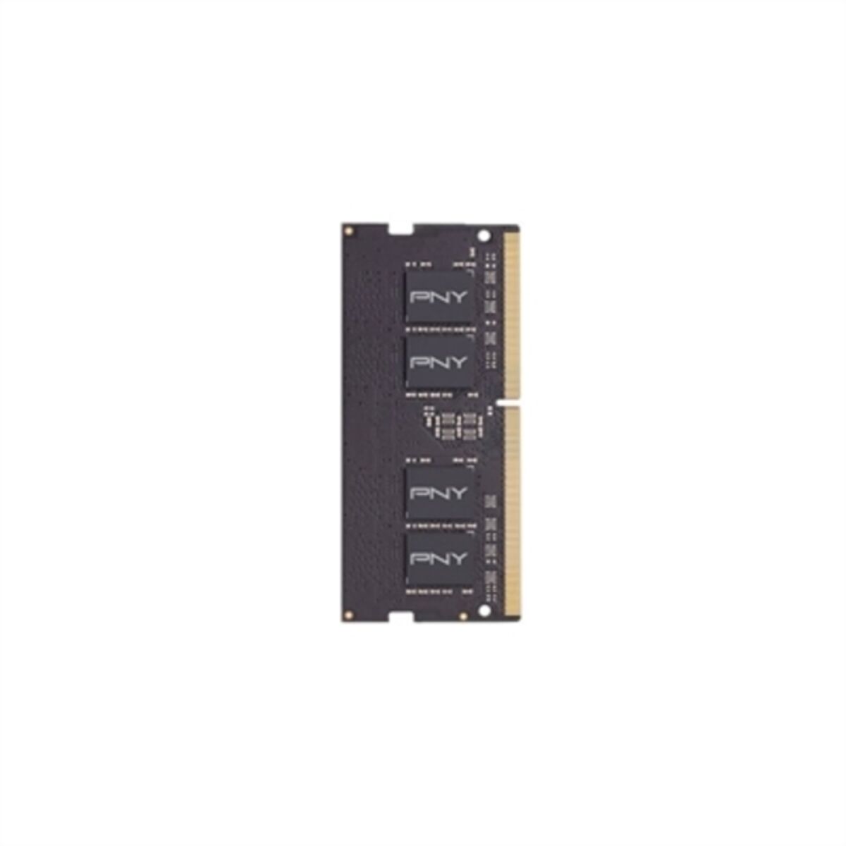 RAM-minne PNY MN16GSD42666 16 GB DDR4 2666 Mhz CL19 16 GB DDR4 2666 MHz CL19 SODIMM - 2