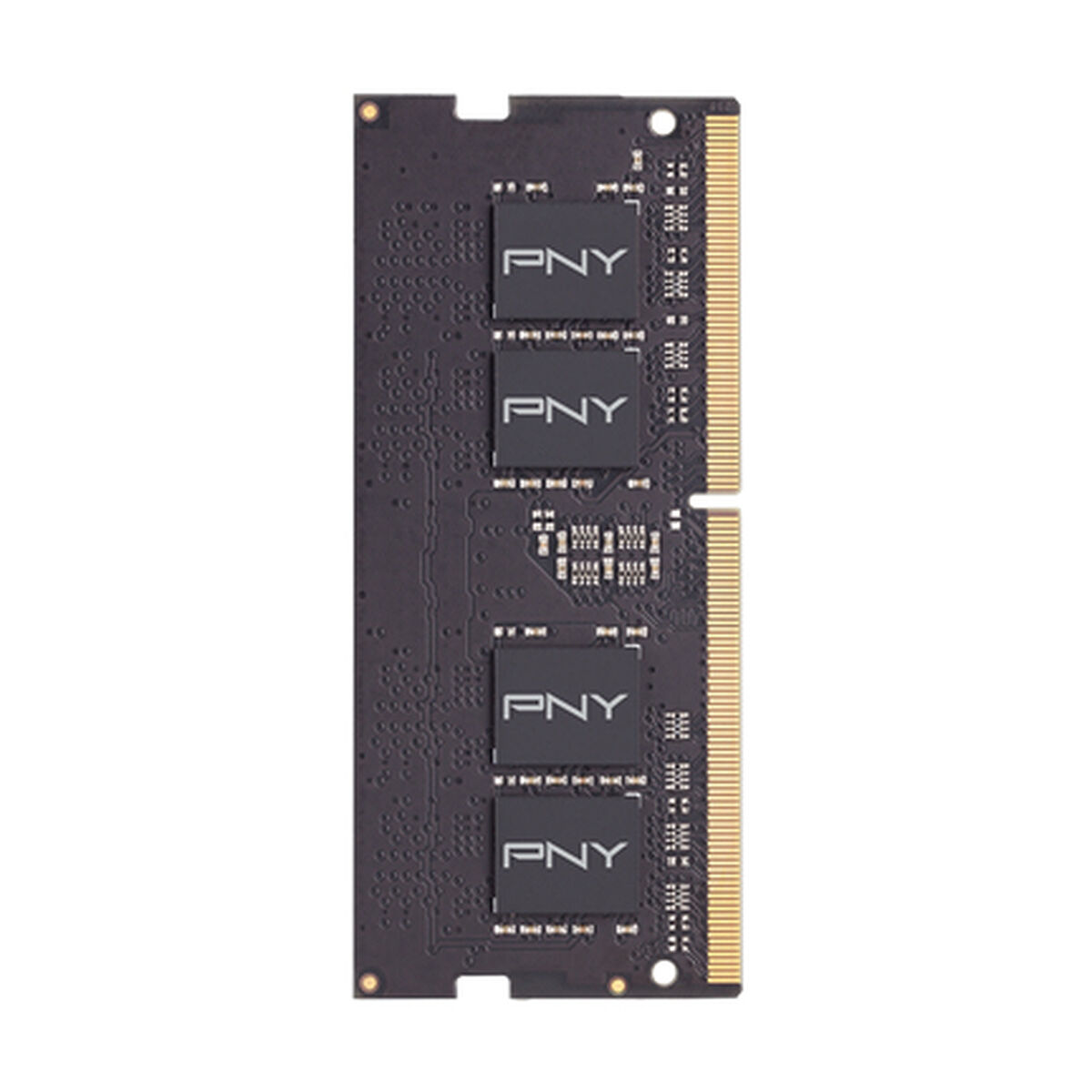 RAM-minne PNY MN16GSD42666 16 GB DDR4 2666 Mhz CL19 16 GB DDR4 2666 MHz CL19 SODIMM