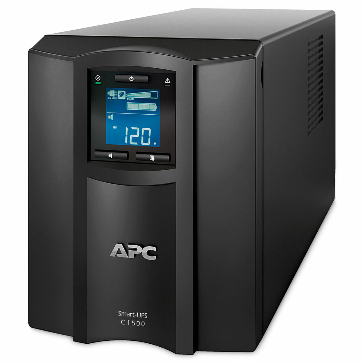 System för Avbrottsfri Strömförsörjning Interaktiv (UPS) APC SMC1500IC