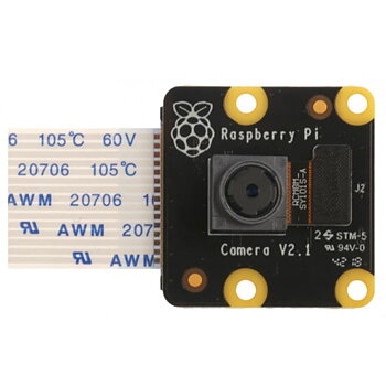 Dodatki RASPBERRY PI PiNoir Camera Module V2.1