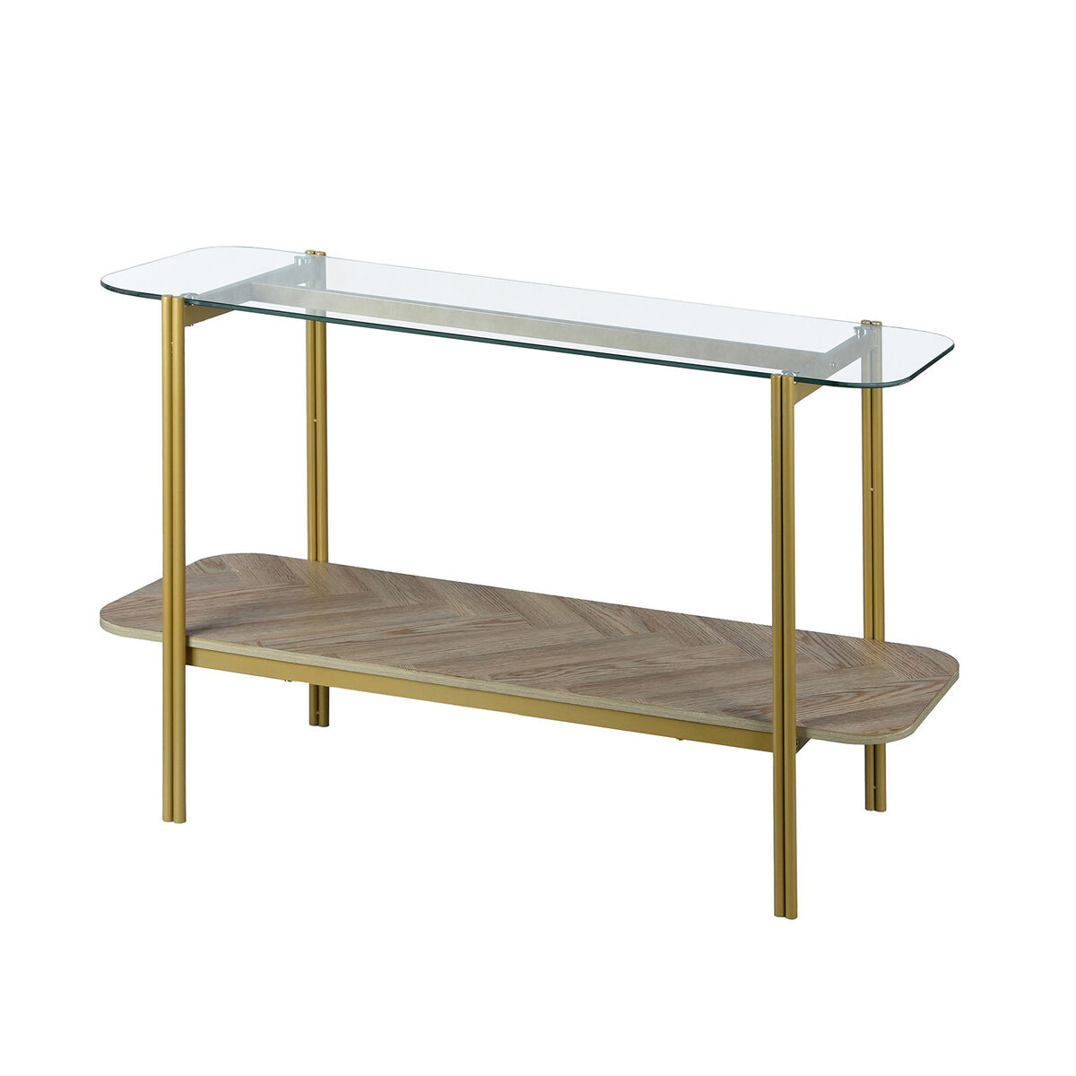 Mottagare Versa Nixo 40 x 80 x 120 cm