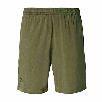 Herrshorts Kappa Cabas Short Korporate